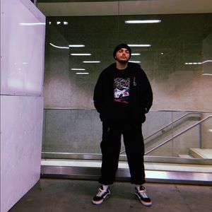 Meet your Posher, Alden